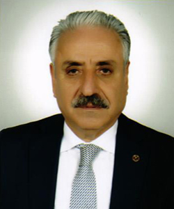 Mustafa Özmermer